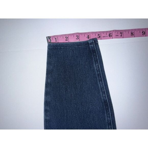Spanx Pull On Skinny Jeans Jean-ish Ankle Leggings Soft Knit Shaping Stretch 1X - Picture 12 of 16
